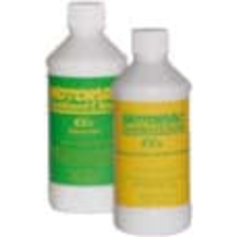 2 STEP COOLANT CLEANER/CONDITIONER (6 SETS) MOT-400-0138