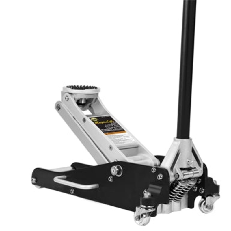 2 TON ALUMINUM JACK OM-26022A