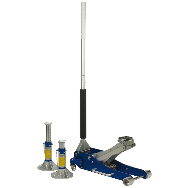 2 TON RACING JACK PACK  FOB OTC-1533A
