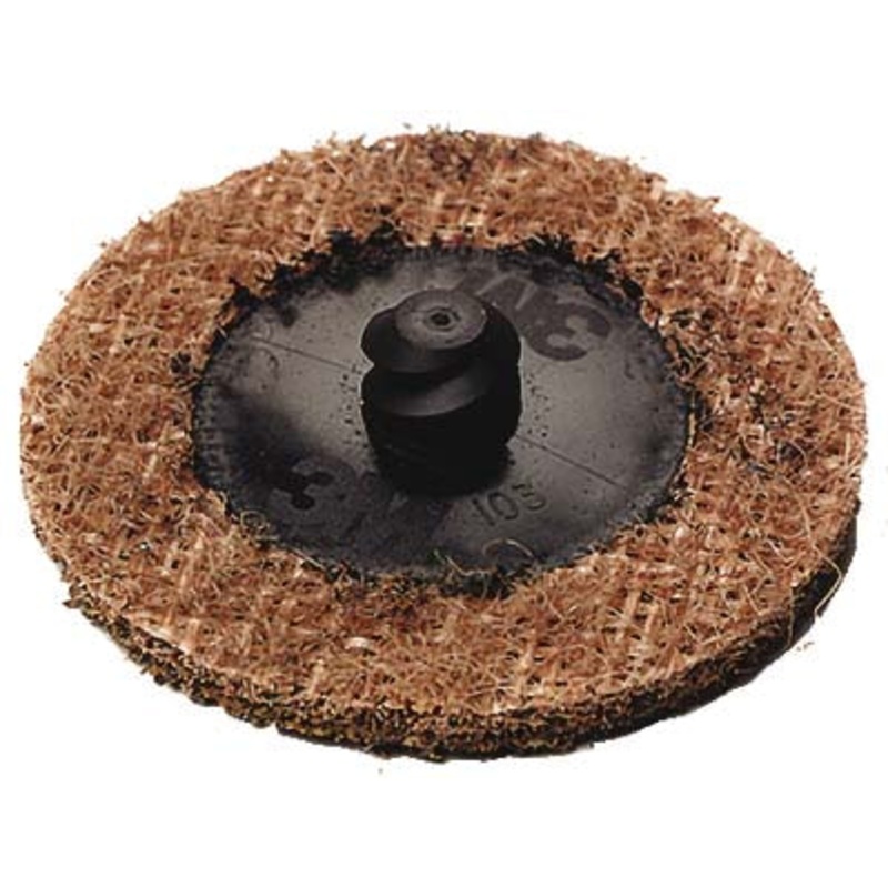2" VERY FINE DISC LOCKING 10 PK. TM-5523