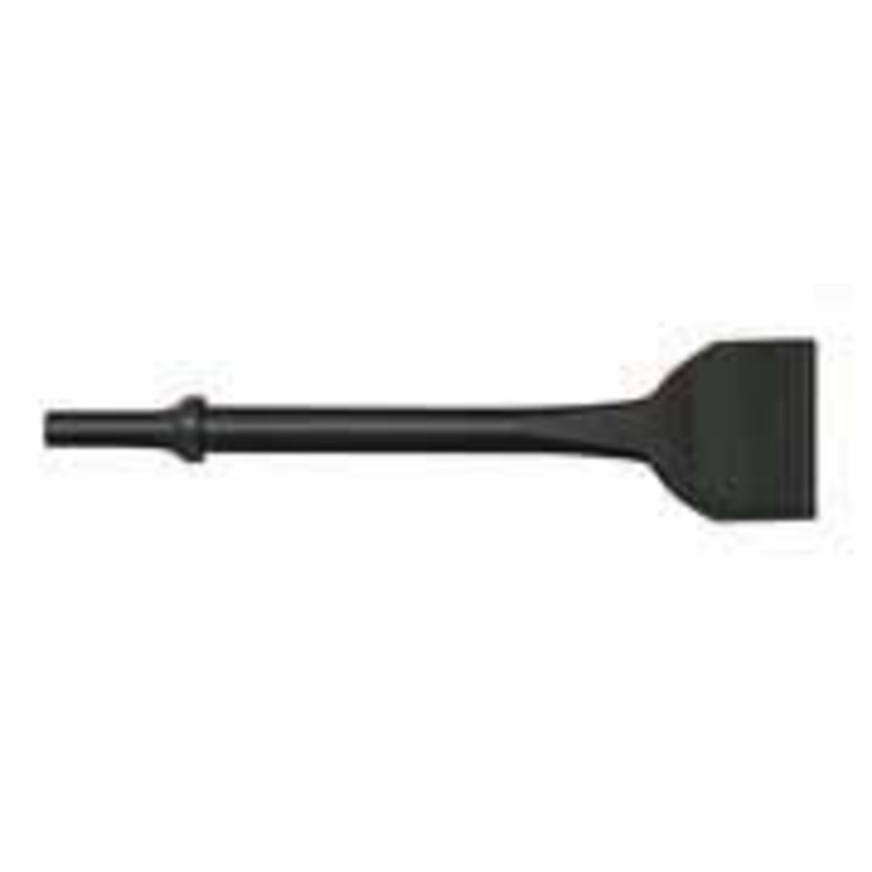2" WIDE SCRAPER FOR ZIP GUNS SG-91950