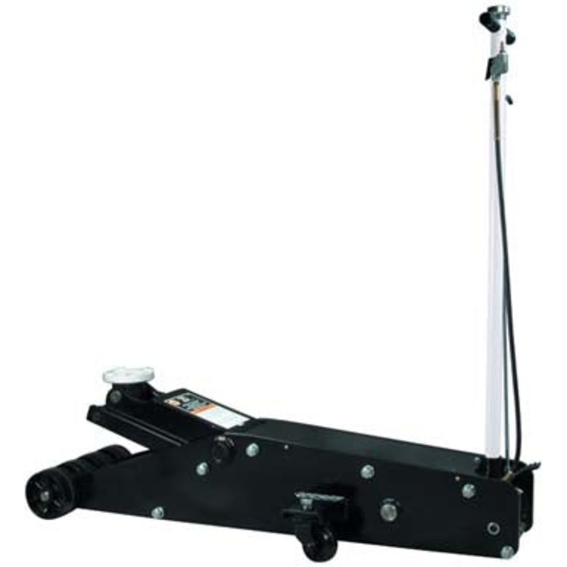 20 TON AIR/FLOOR JACK  OM-22201