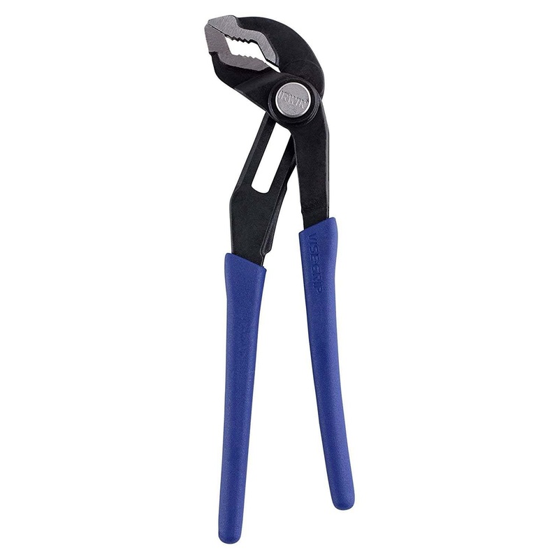 20" V-JAW 6" CAP GLP VG-2078120