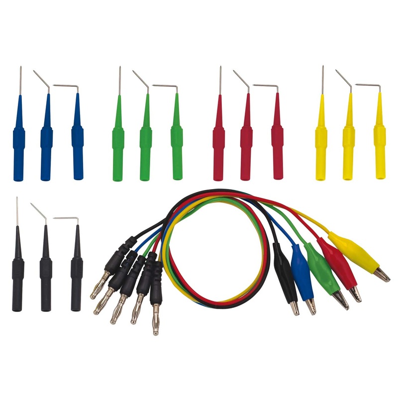 20PC BACK PROBE KIT SG-23500