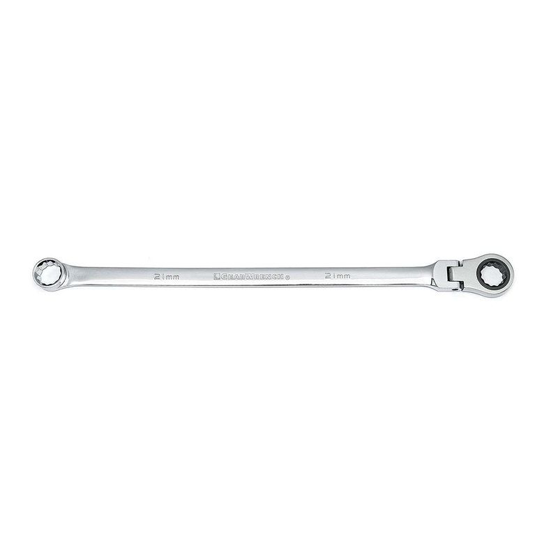 21MM FLEX-DOUBLE BOX XL RATCHET WRENCH GW-86021
