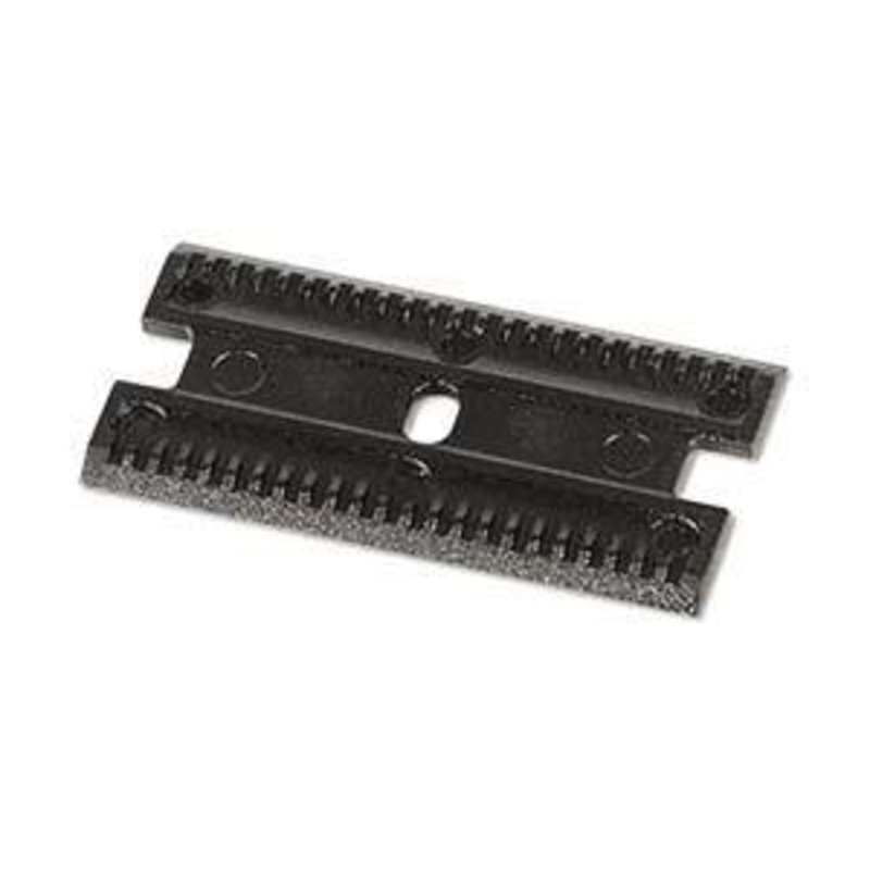 21PC NON MARRING BLADE KIT