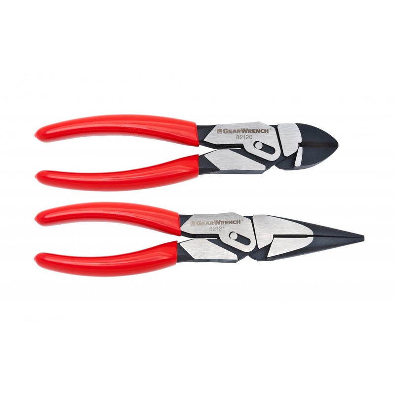 2PC SET - PIVOT FORCE  PLIERS