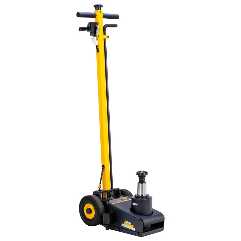22 TON AIR RETURN AXLE JACK (FOB) OM-23226