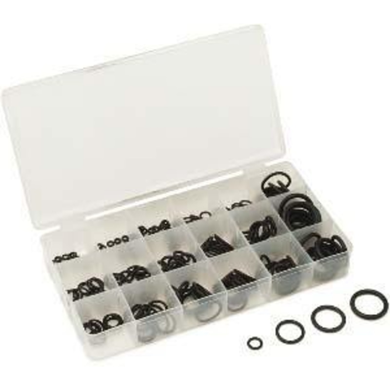 225PC SAE O-RING KIT