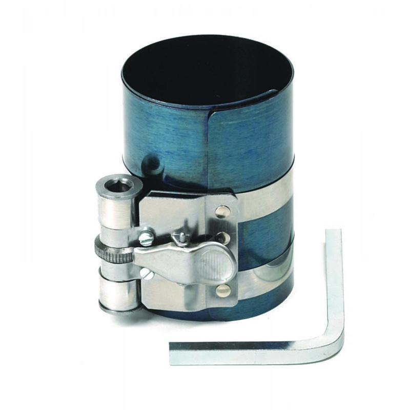 2284N - H.D. PISTON RING COMPRESSOR GW-2284N