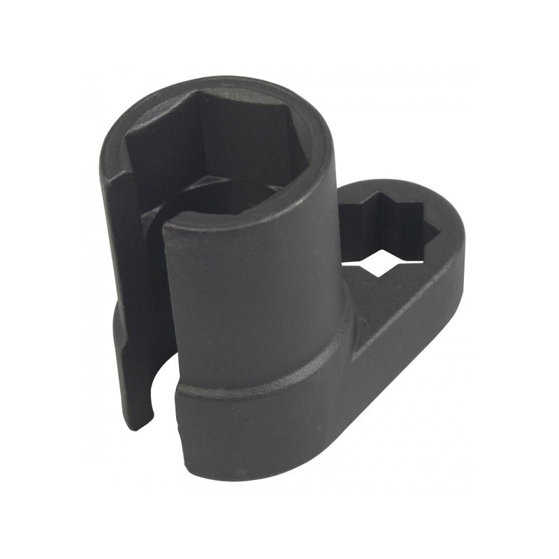 22MM, 7/8" HEATED OXYGEN SENSOR SOCKET OTC-4673-6