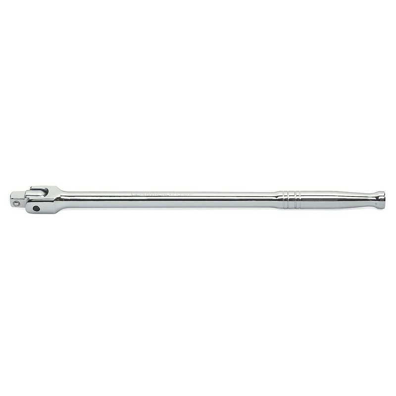 24" LONG 1/2" DR FLEX HANDLE