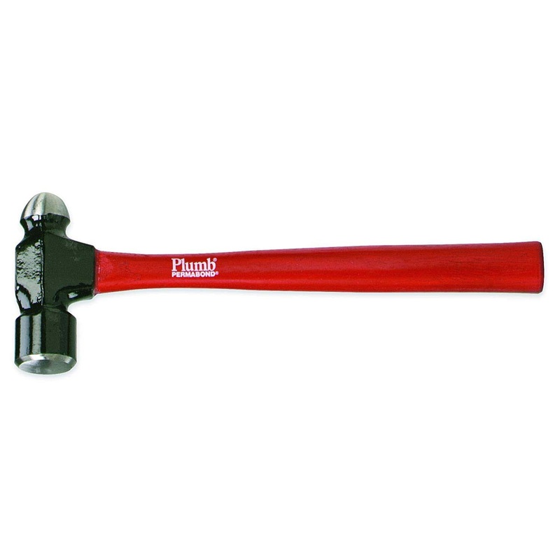 24 OZ BP HAMMER   PLUMB