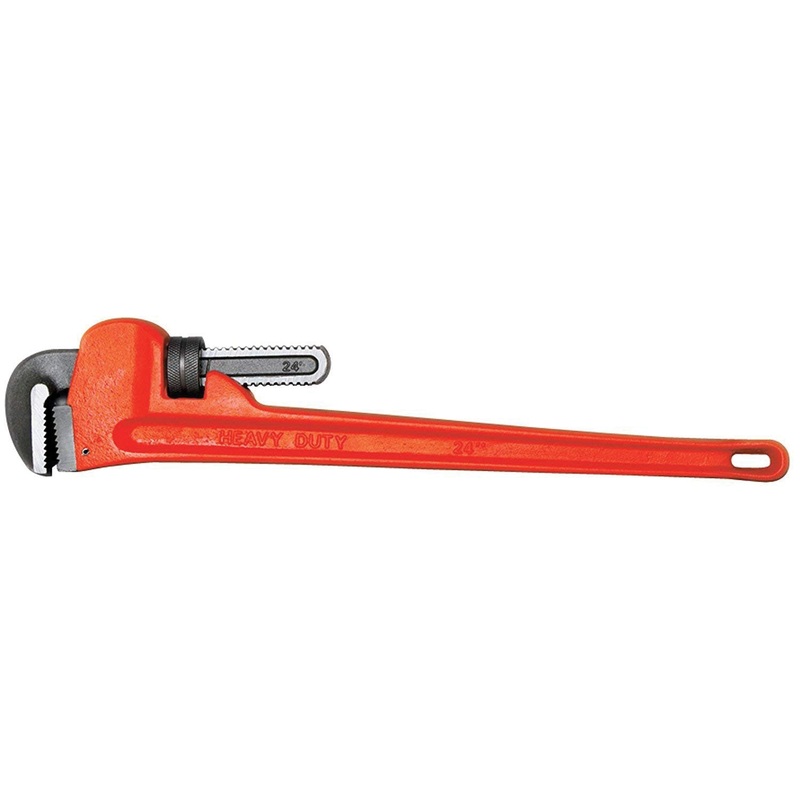 24" PIPE WRENCH