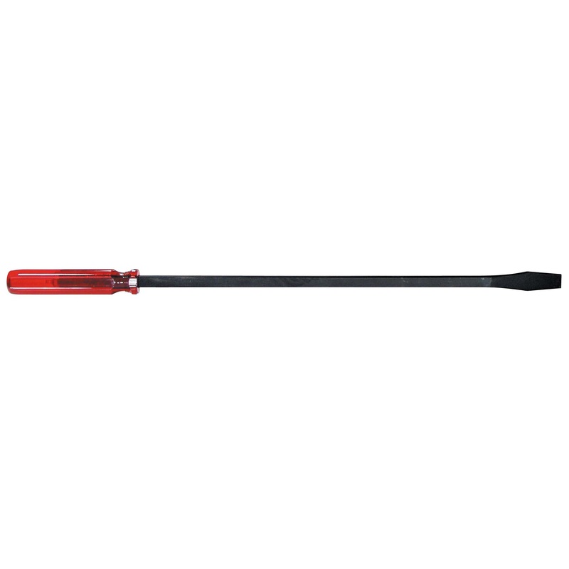 25 HEAVY DUTY SQ SHANK SCREWDR.