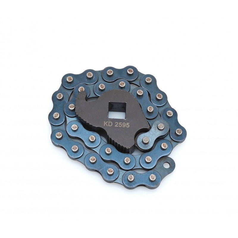 2595D - CHAIN WRENCH