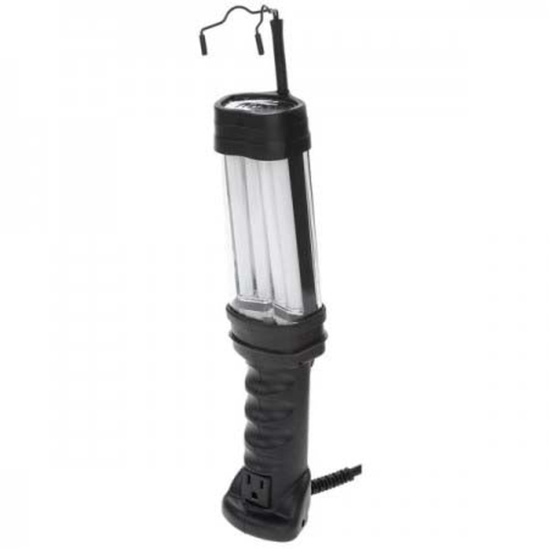26W/25' FLUORESCENT LIGHT