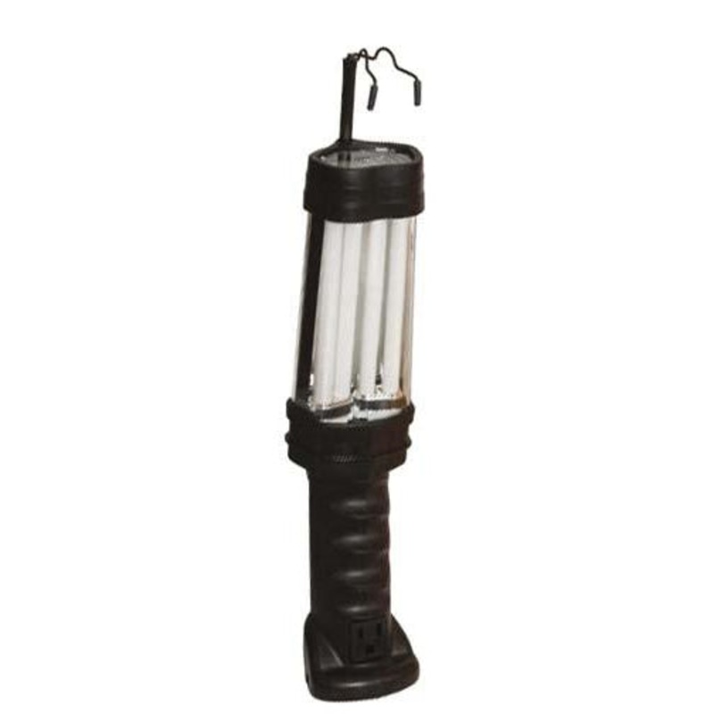 26W/25' FLUORESCENT LIGHT BAY-SL976