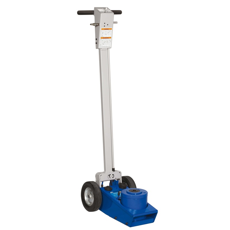 27.5 TON UNDER AXLE JACK (FOB) OTC-5292