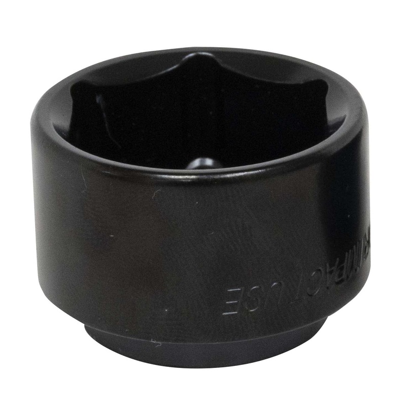 28MM LOW PROFILE FILTER SOCKET