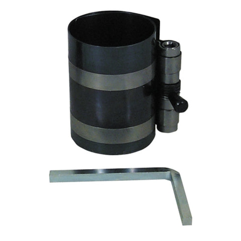 3-1/2" - 7" RING COMPRESSOR