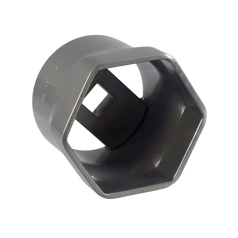 3 1/2" HEX. LOCKNUT WRENCH