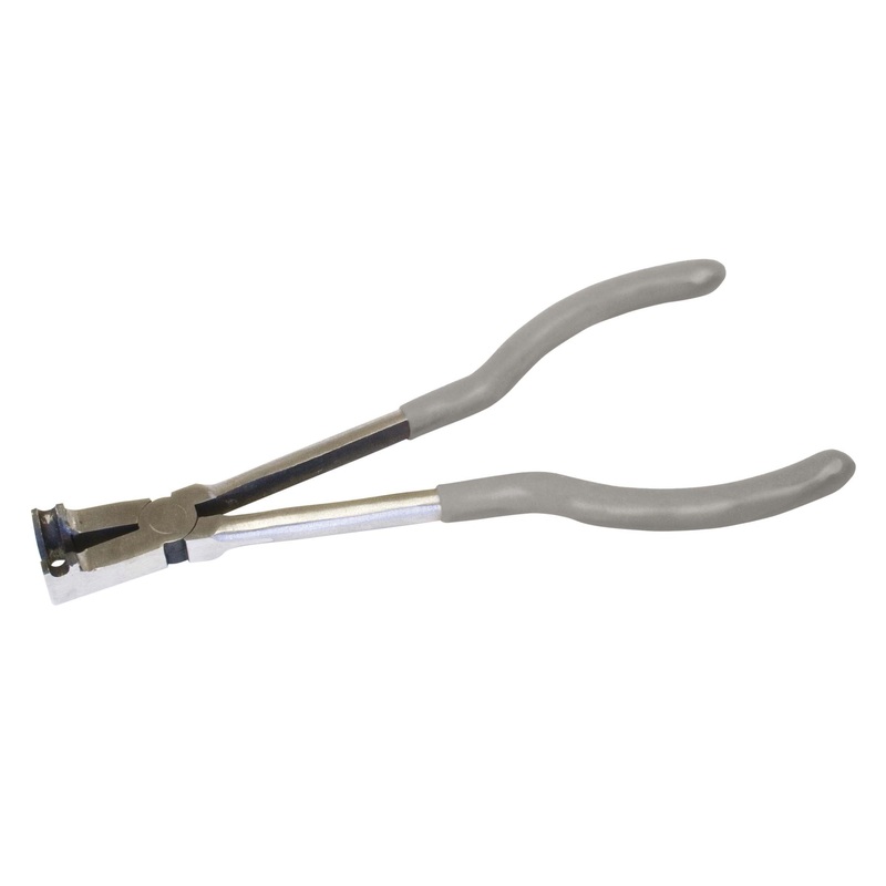 3/16" TUBING BENDER PLIERS