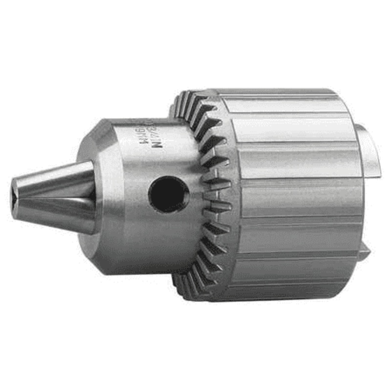 3/4" CAPACITY CHUCK MW-48-66-2085