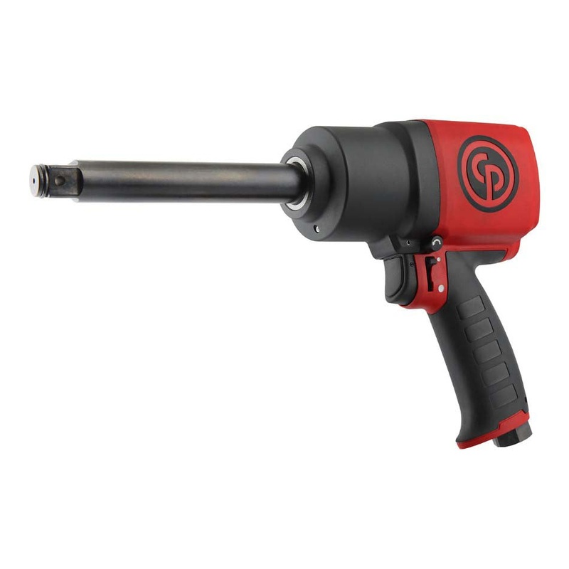 3/4" DRIVE AIR WRENCH W/6" ANVIL