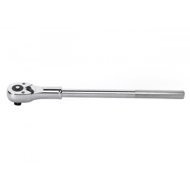 3/4" DRIVE QUICK RELEASE RATCHET