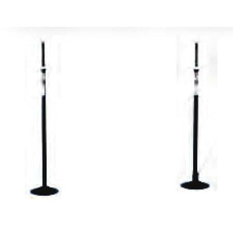 3/4 TON AUX STAND W/FOOT PEDAL  FOB