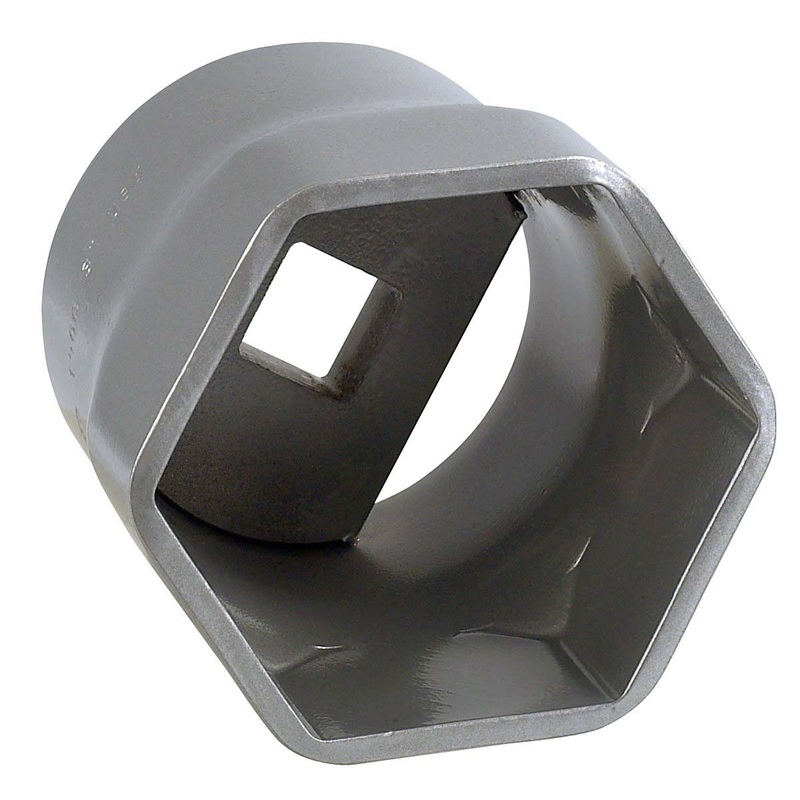 3" HEX. LOCKNUT WRENCH