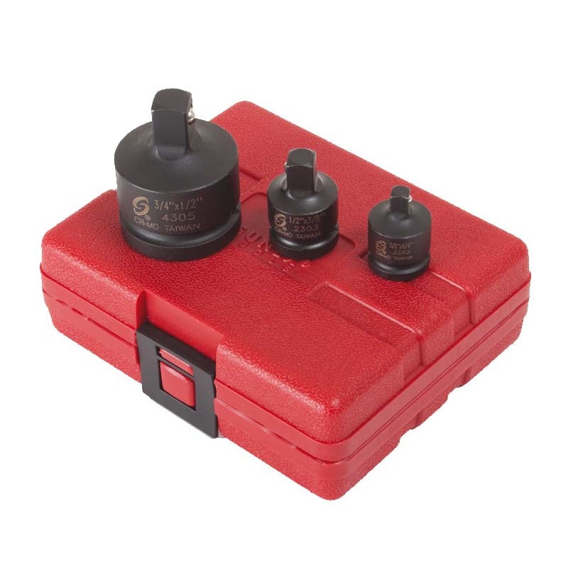 3 PC IMPACT REDUCER SET