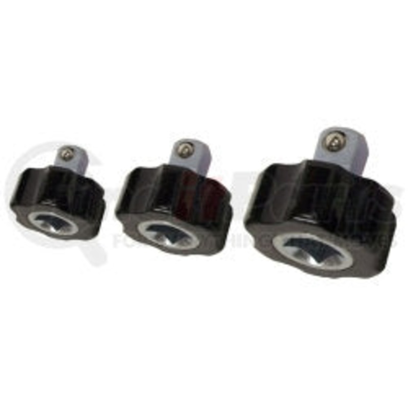 3 PIECE SPIN-A-RATCHET SET SG-13400