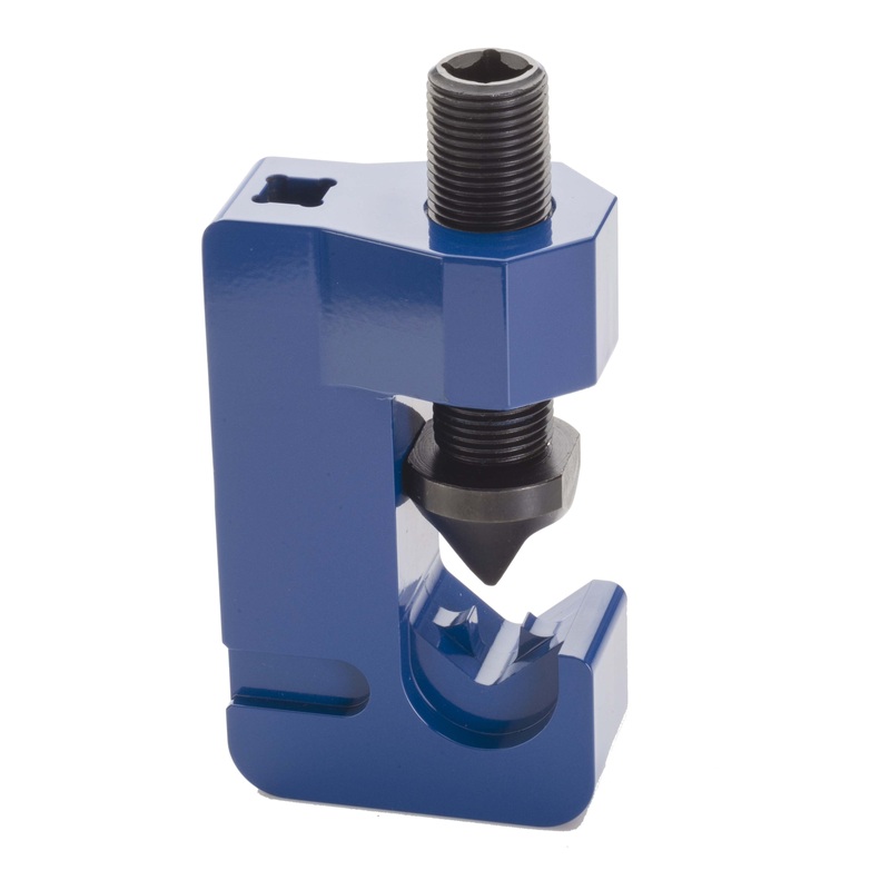 3 POINT CRIMPER
