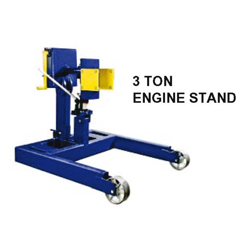 3 TON ENGINE STAND HW-93776 FOB