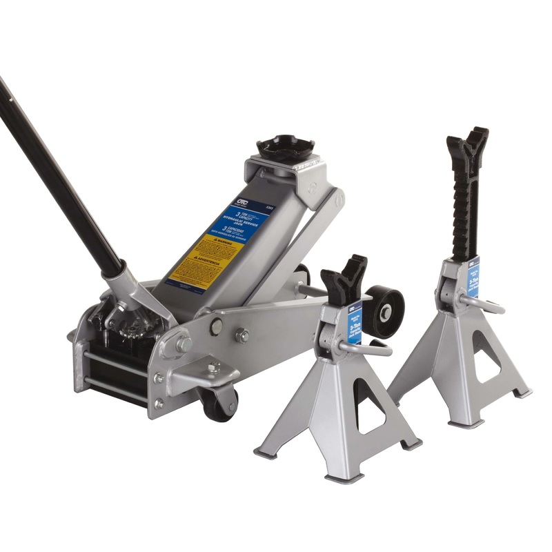 3 TON JACK PACK (F.O.B.) OTC-5300