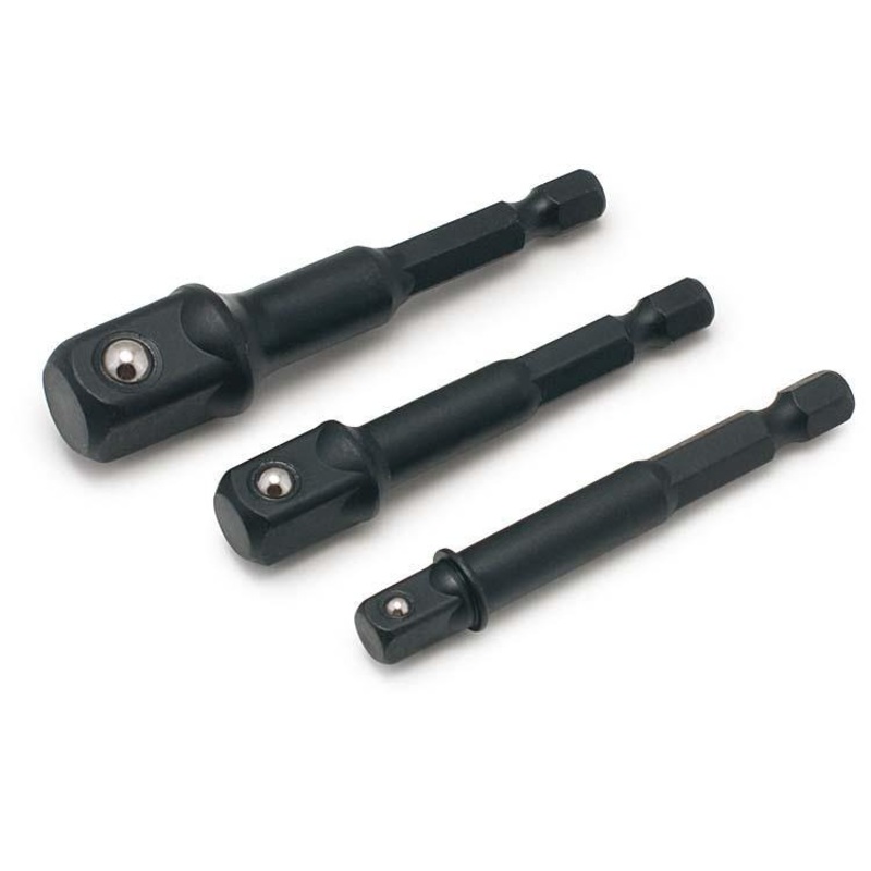 3PC SOCKET ADAPTER SET