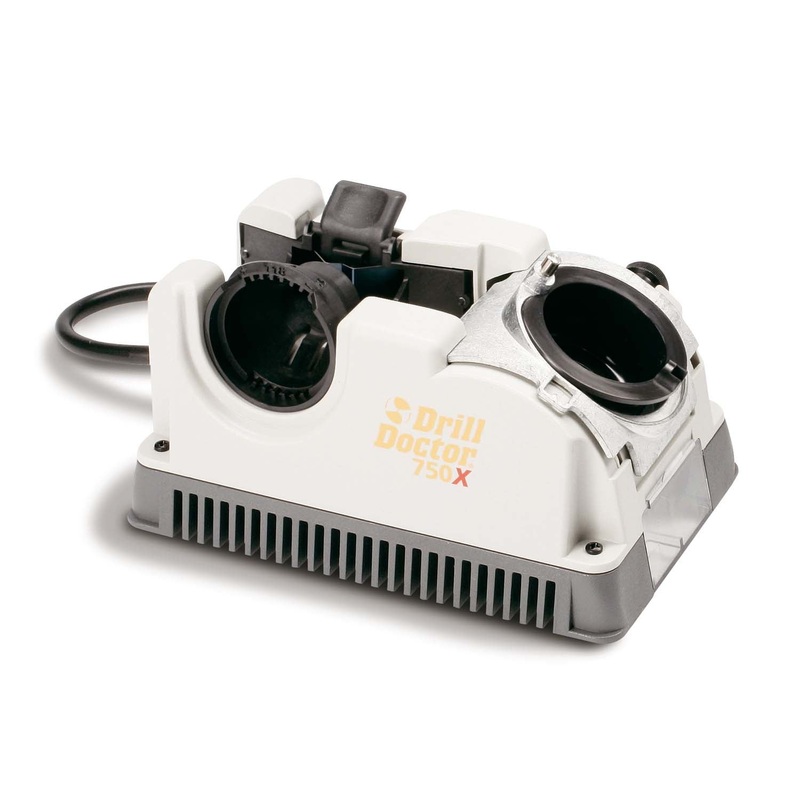 3/4 CAPACITY SHARPENER