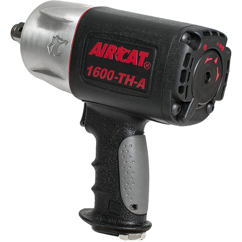 3/4" COMPOSITE IMPACT WR ACP-1600-TH-A