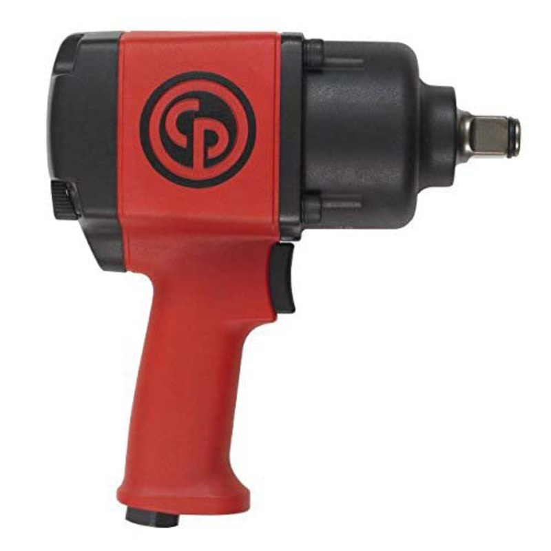3/4"DR H.D.IMP GUN