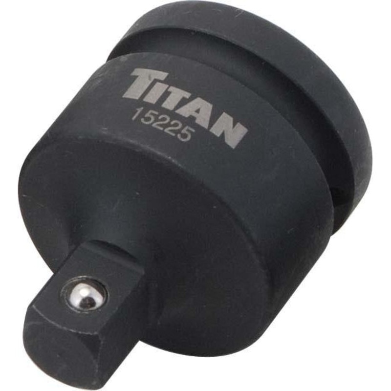 3/4 F TO 1/2 M IMPACT SOCKET ADAPTOR
