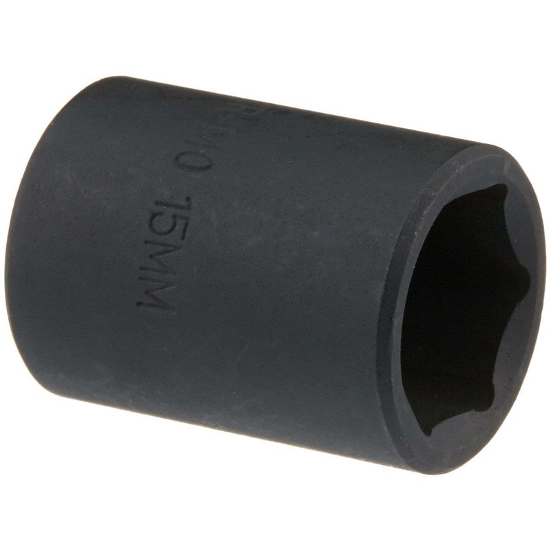 3/8 DR 15MM IMP