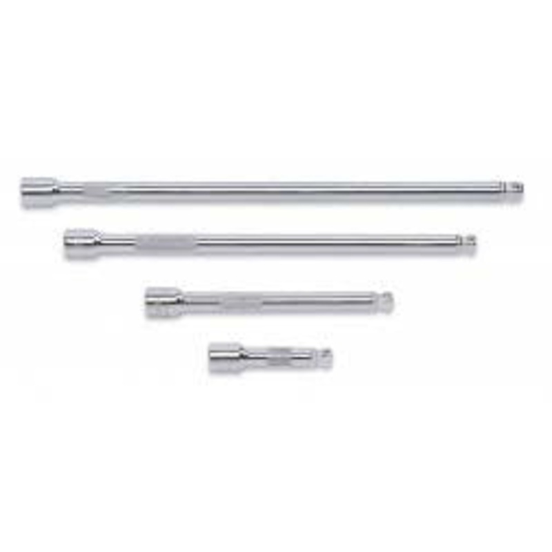 3/8" DR 4 PC WOBBLE EXT SET