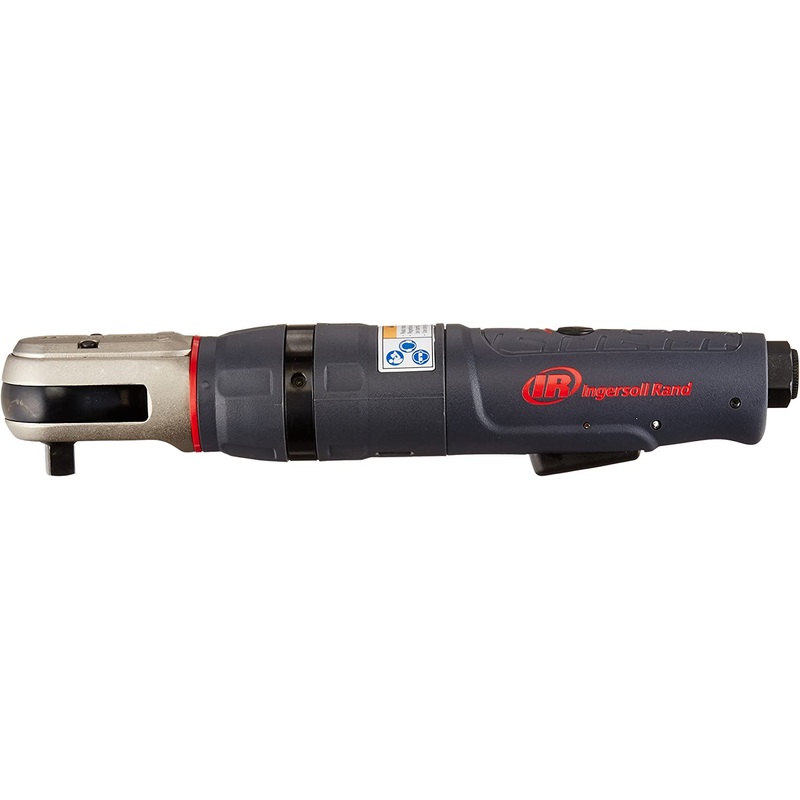 3/8" DR. AIR RATCHET IR-1207MAX-D3