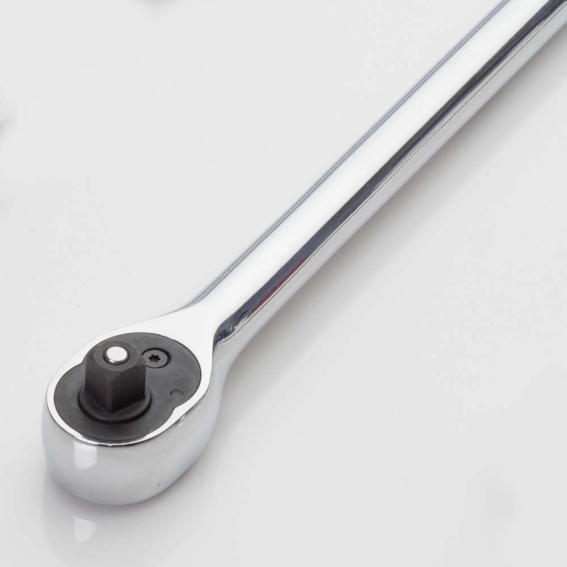 3/8" DR EXTRA LONG RATCHET