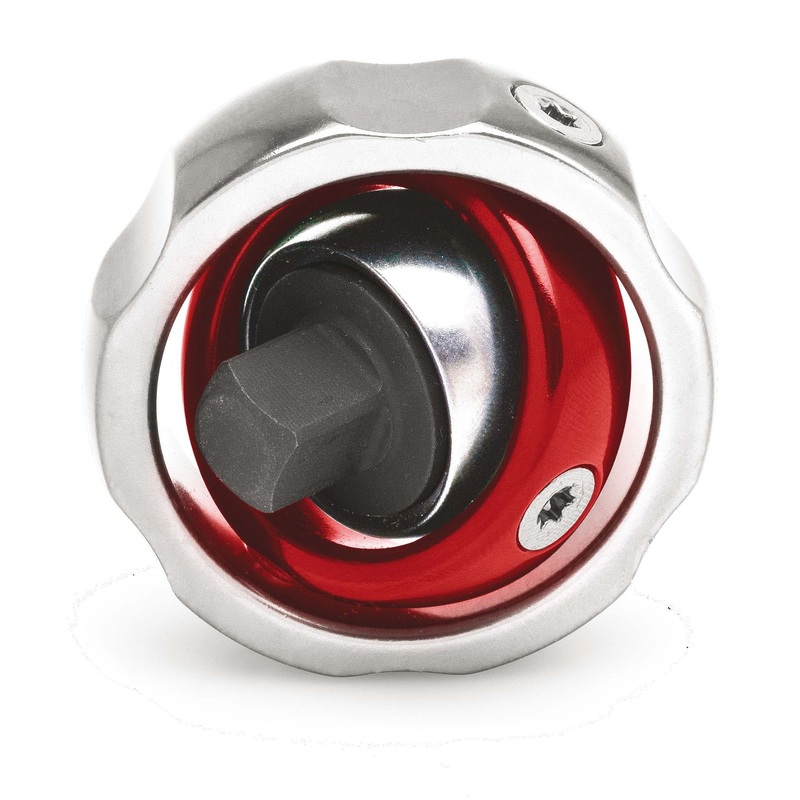 3/8" DR GIMBAL TYPE RATCHET