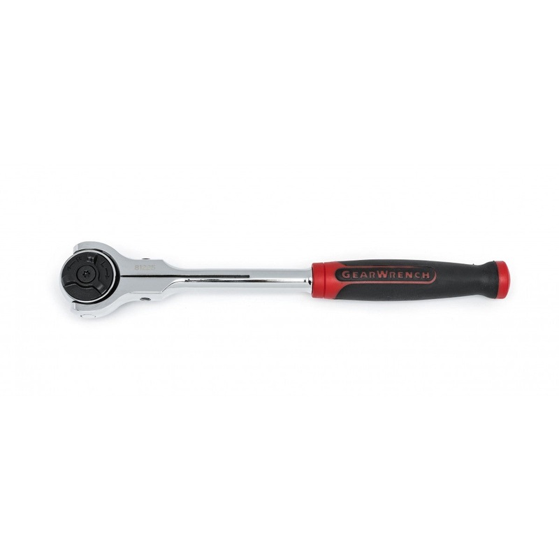 3/8" DR ROTO RATCHET