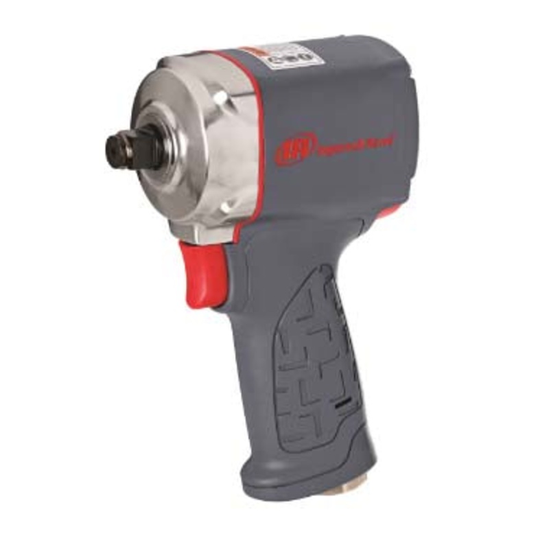 3/8 " DR ULTRA COMPACT 380 FT LBS IR-15QMAX