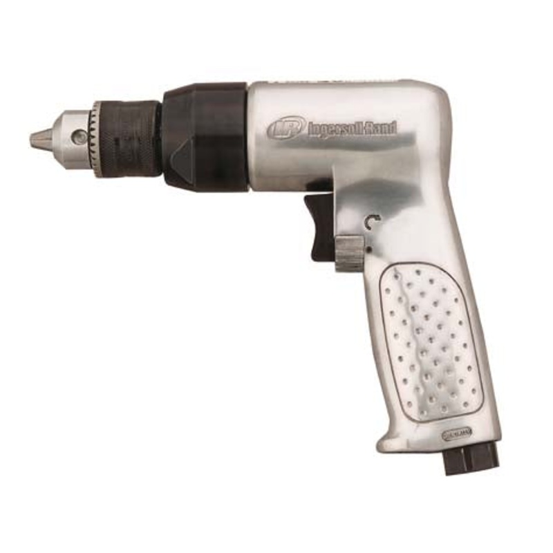 3/8" DRILL-REVERSIBLE IR-7802RA